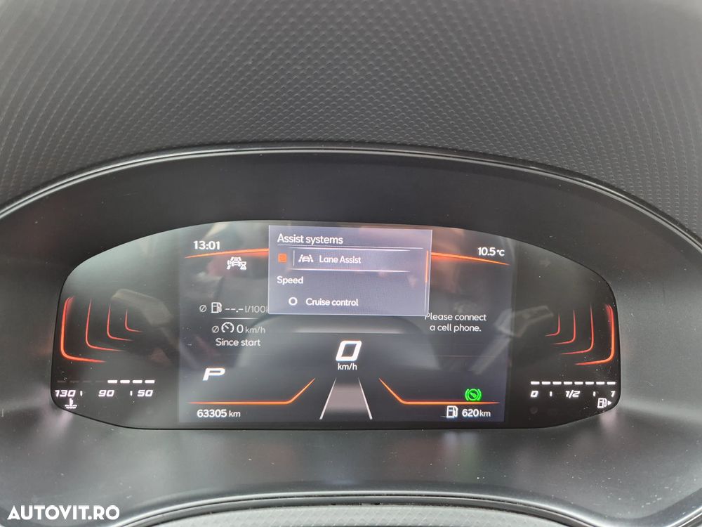 Seat Arona 1.0 TSI DSG7 Style - 19