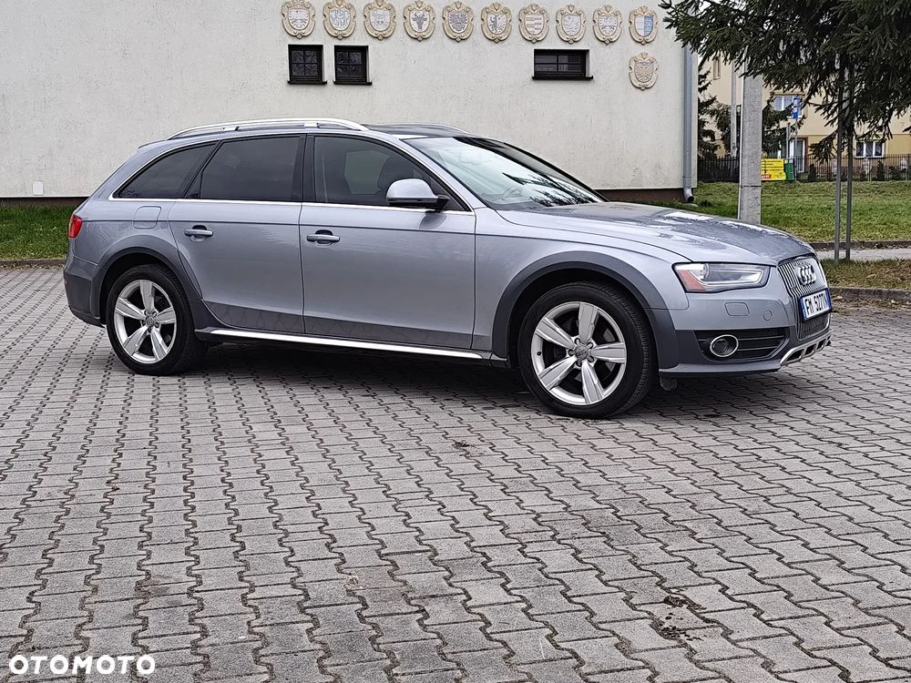 Audi A4 Allroad - 9