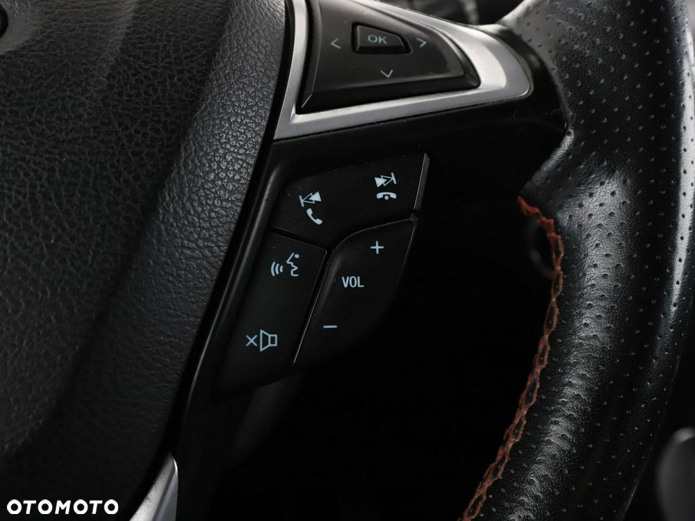 Ford S-Max 2.0 EcoBlue ST-Line - 31