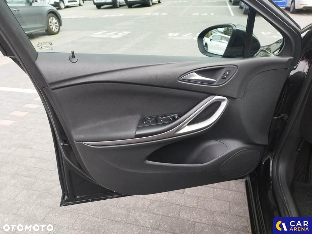 Opel Astra 1.6 CDTI Enjoy S&S - 14