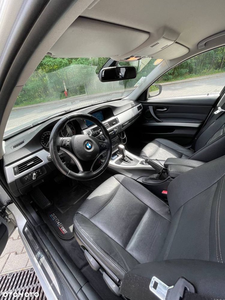 BMW Seria 3 - 6