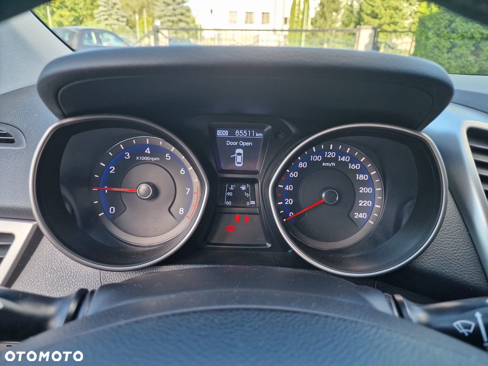 Hyundai i30 1.4 Style - 24