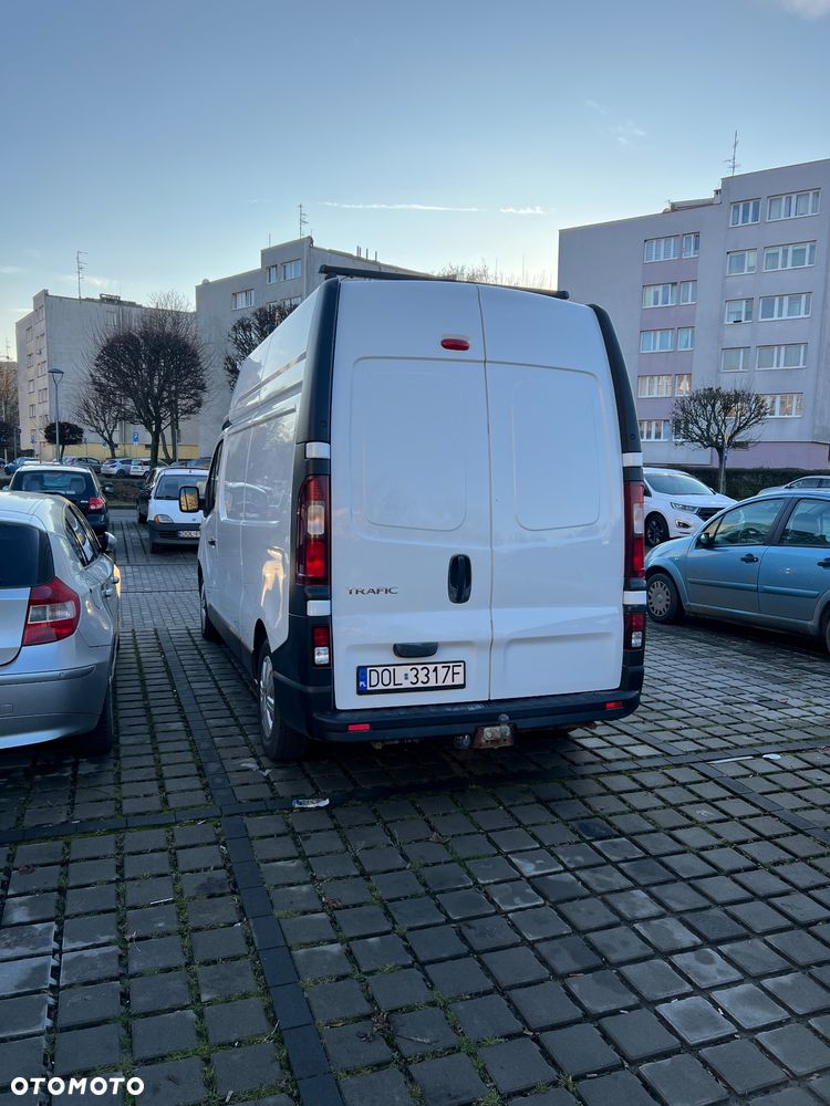 Renault Trafic - 4