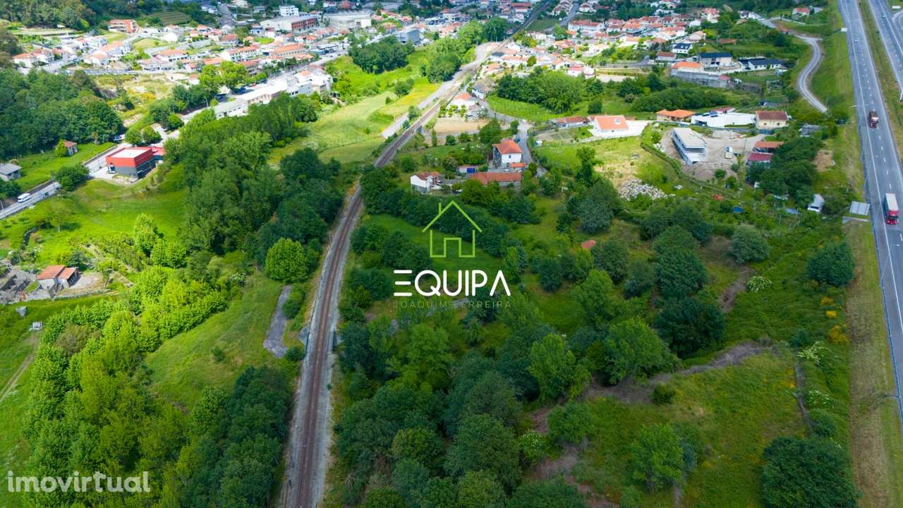 Quinta em Polvoreira - com mais de 3hectares - Grande imagem: 2/15