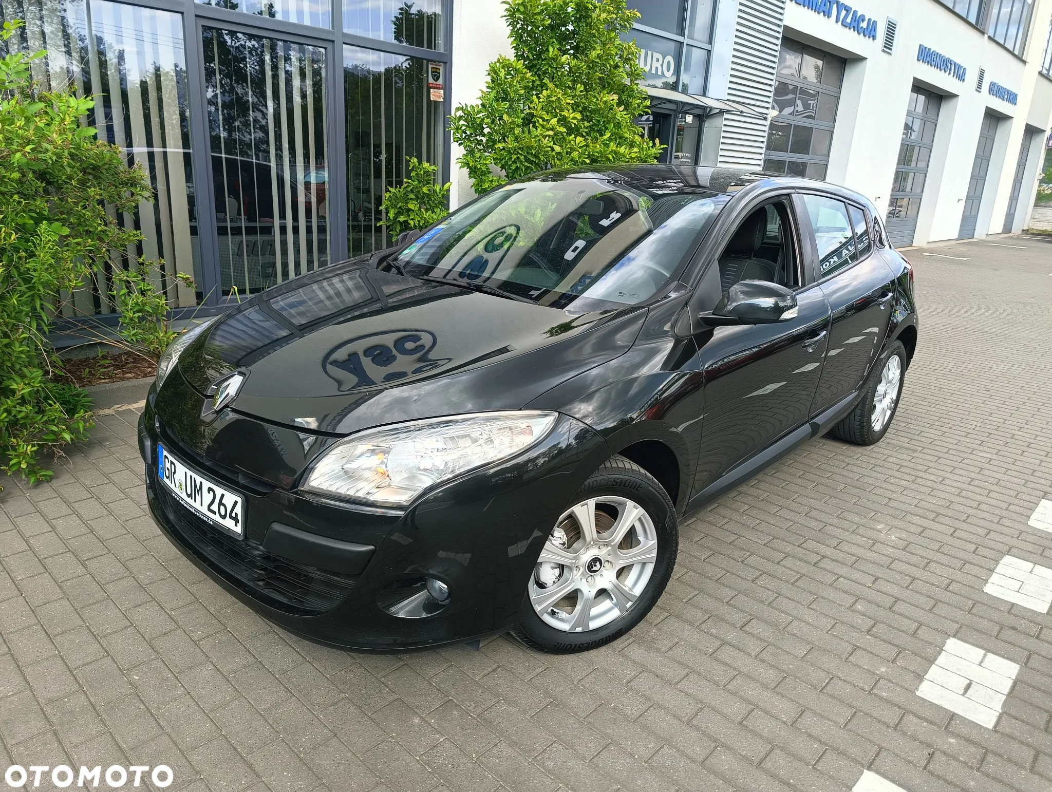 Renault Megane 1.6 16V 100 Authentique - 2