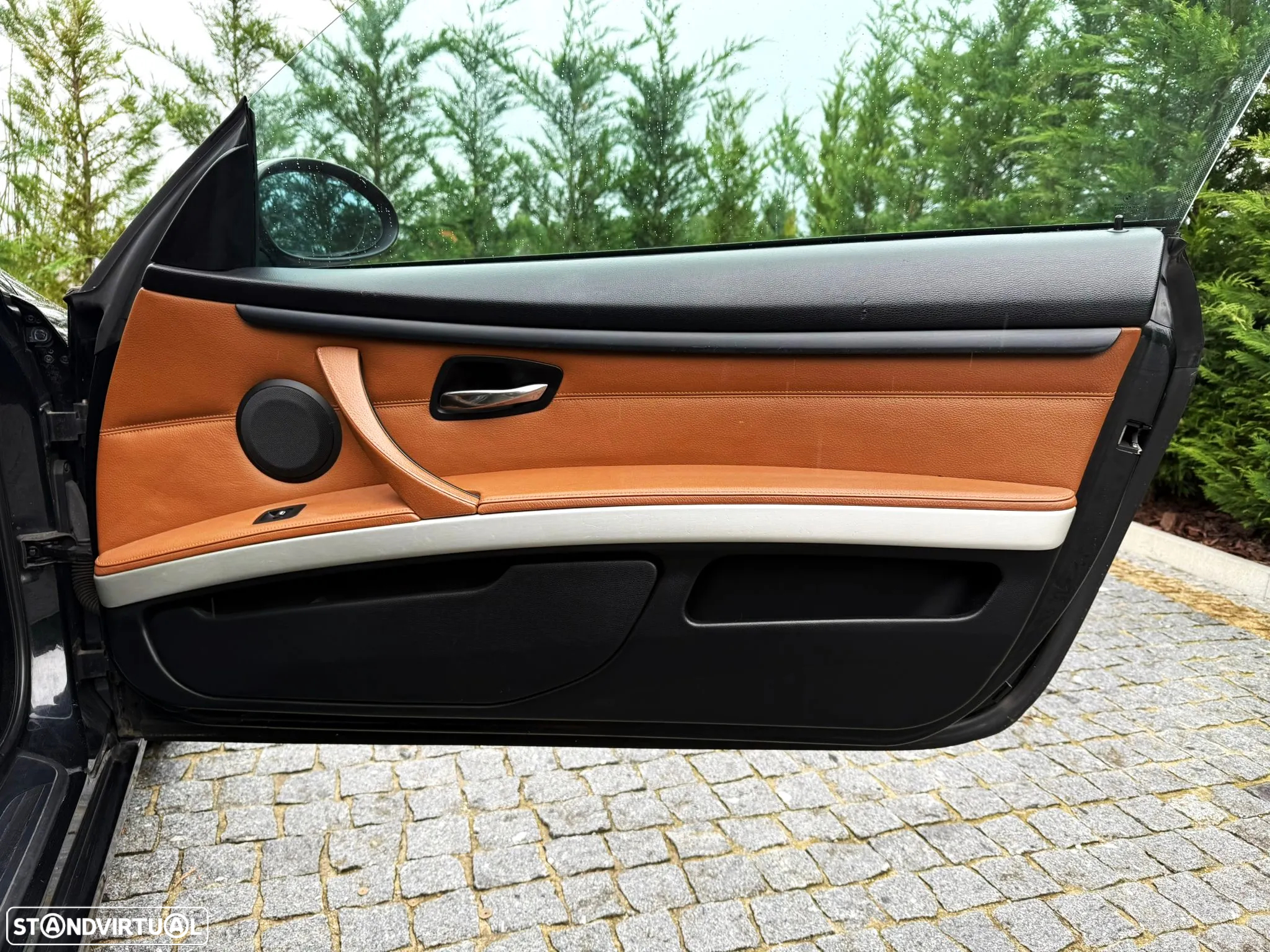 BMW 320 d Coupe - 20