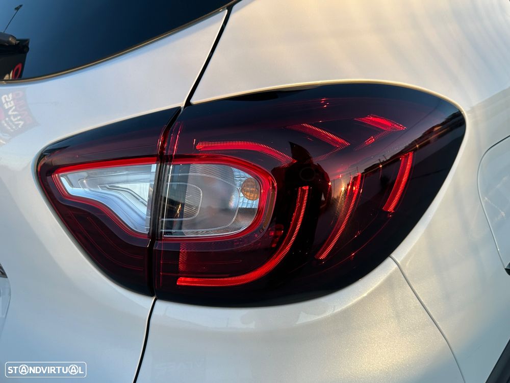 Renault Captur (ENERGY) TCe 90 INTENS - 29