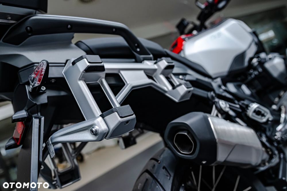 BMW GS - 9