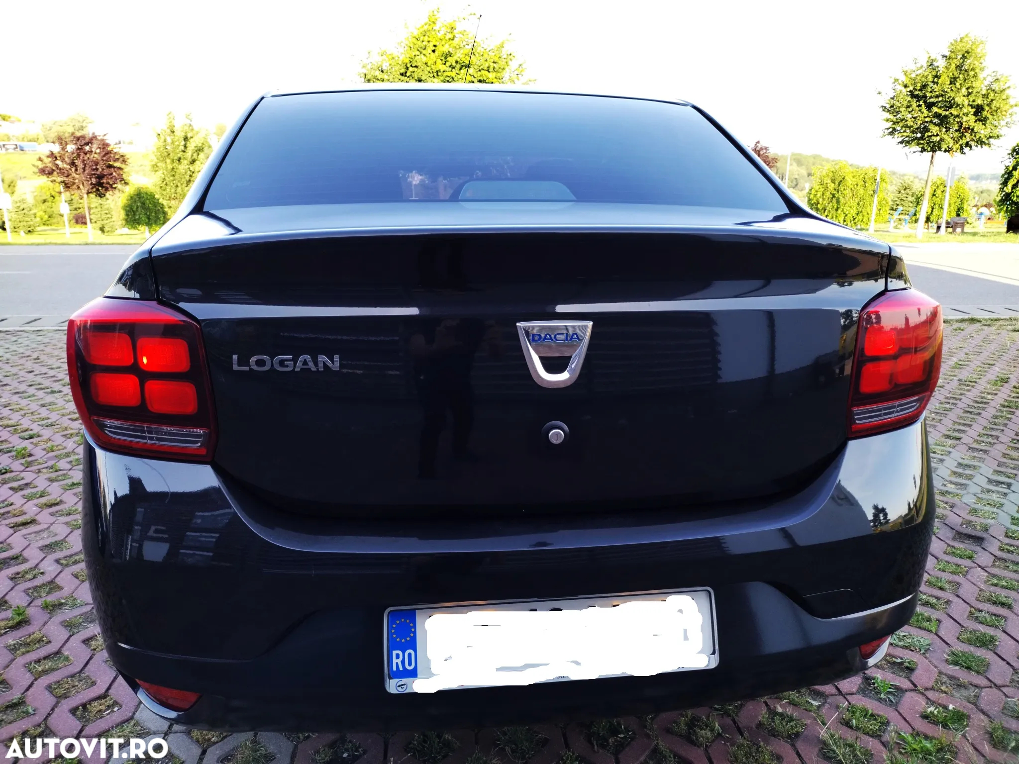 Dacia Logan 0.9 TCe GPL SL PLUS - 6