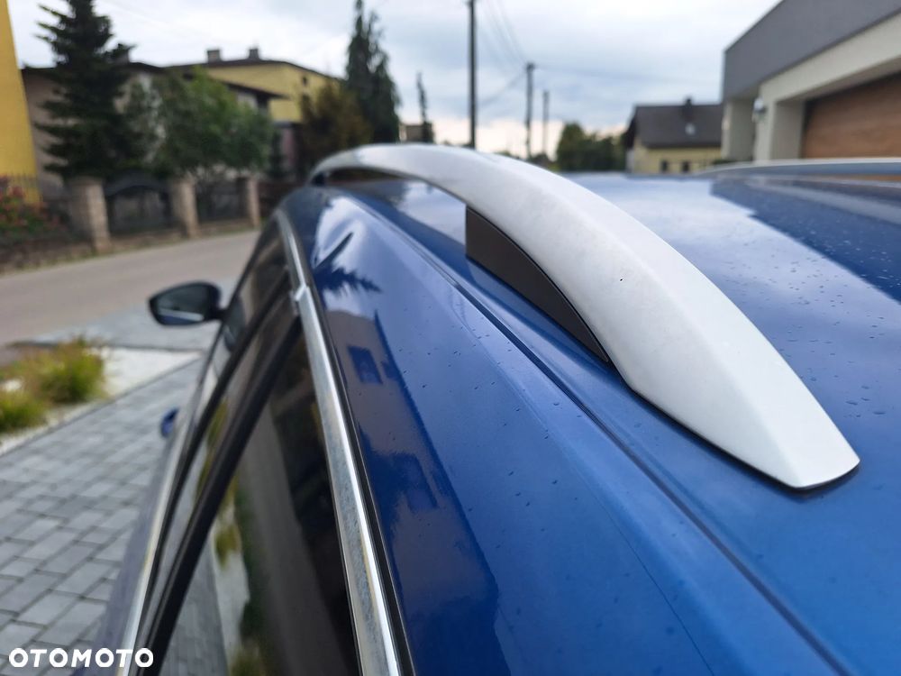 Skoda Octavia 1.8 TSI Style - 21