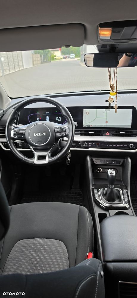 Kia Sportage 1.6 T-GDI L 2WD - 22