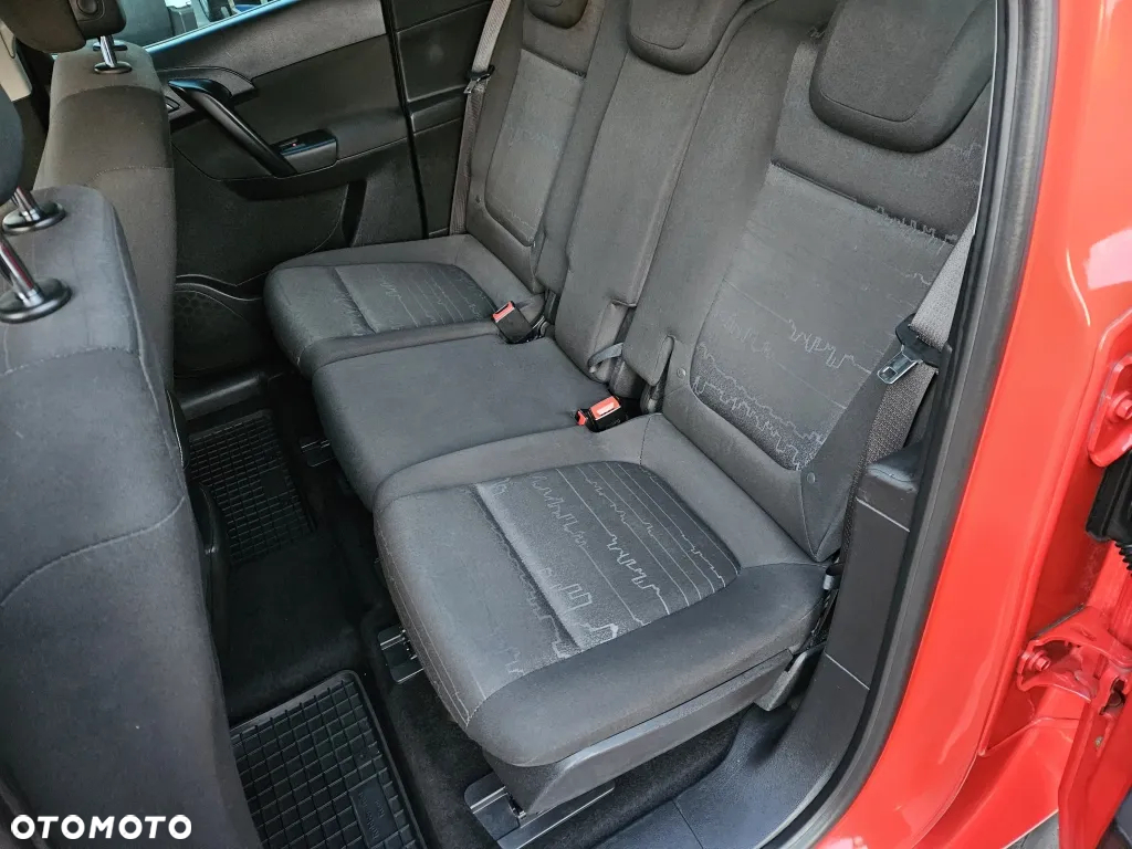 Opel Meriva - 18