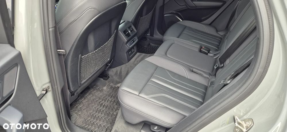 Audi Q5 45 TFSI quattro S tronic S line - 20