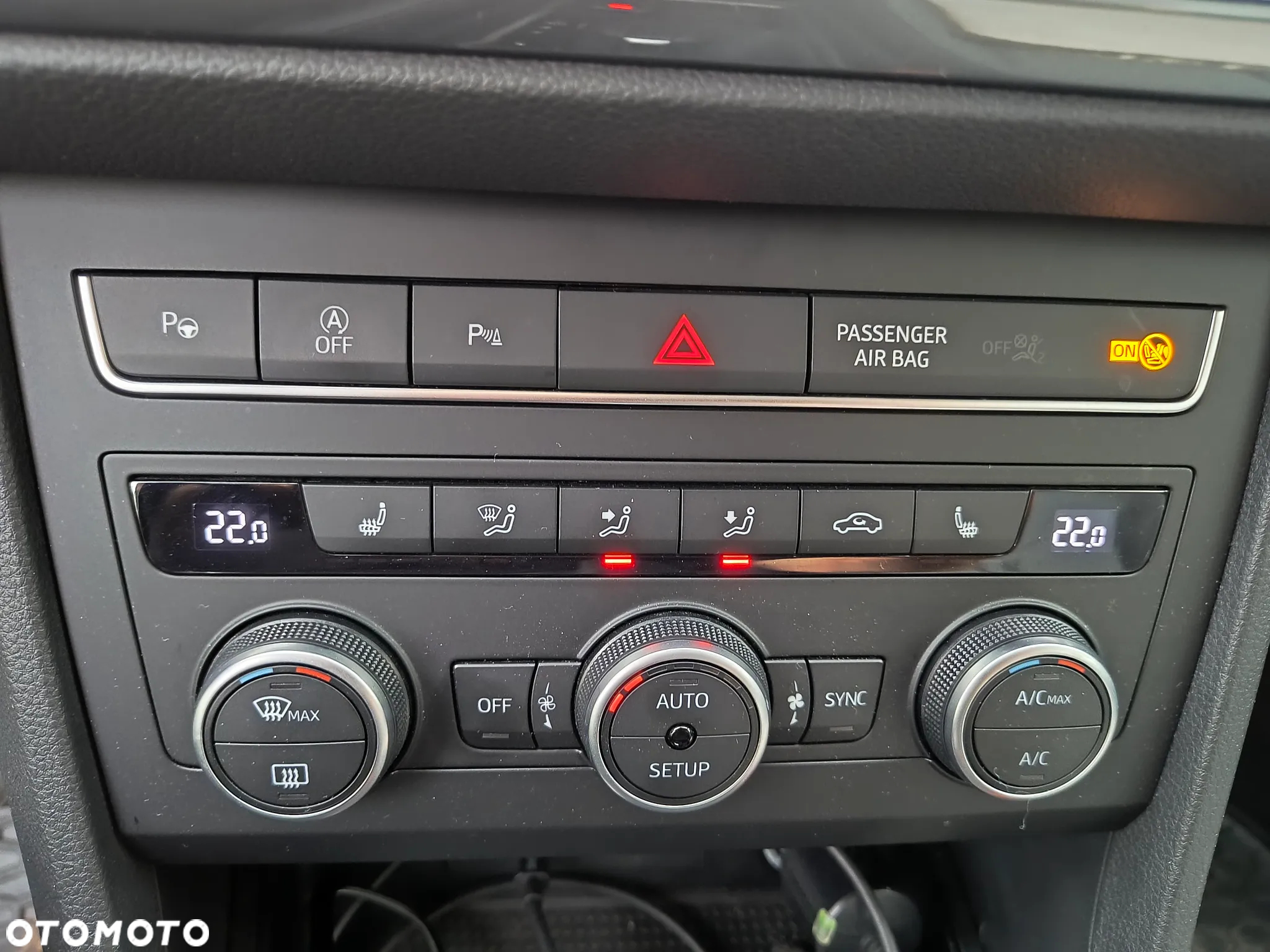 Seat Ateca 1.5 Eco TSI Style S&S DSG - 7