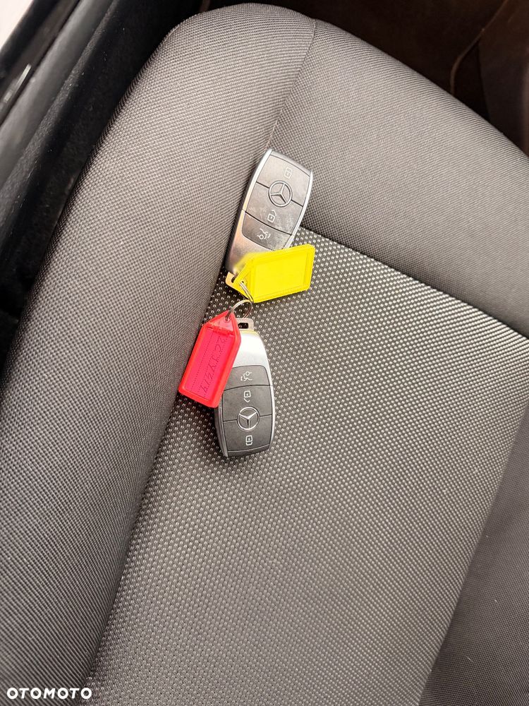 Mercedes-Benz CLA 180 d 8G-DCT Edition 2022 - 27