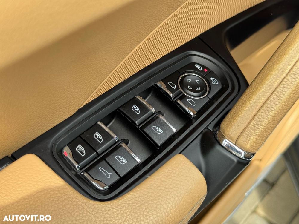 Porsche Cayenne V6 3.6L Aut. - 23