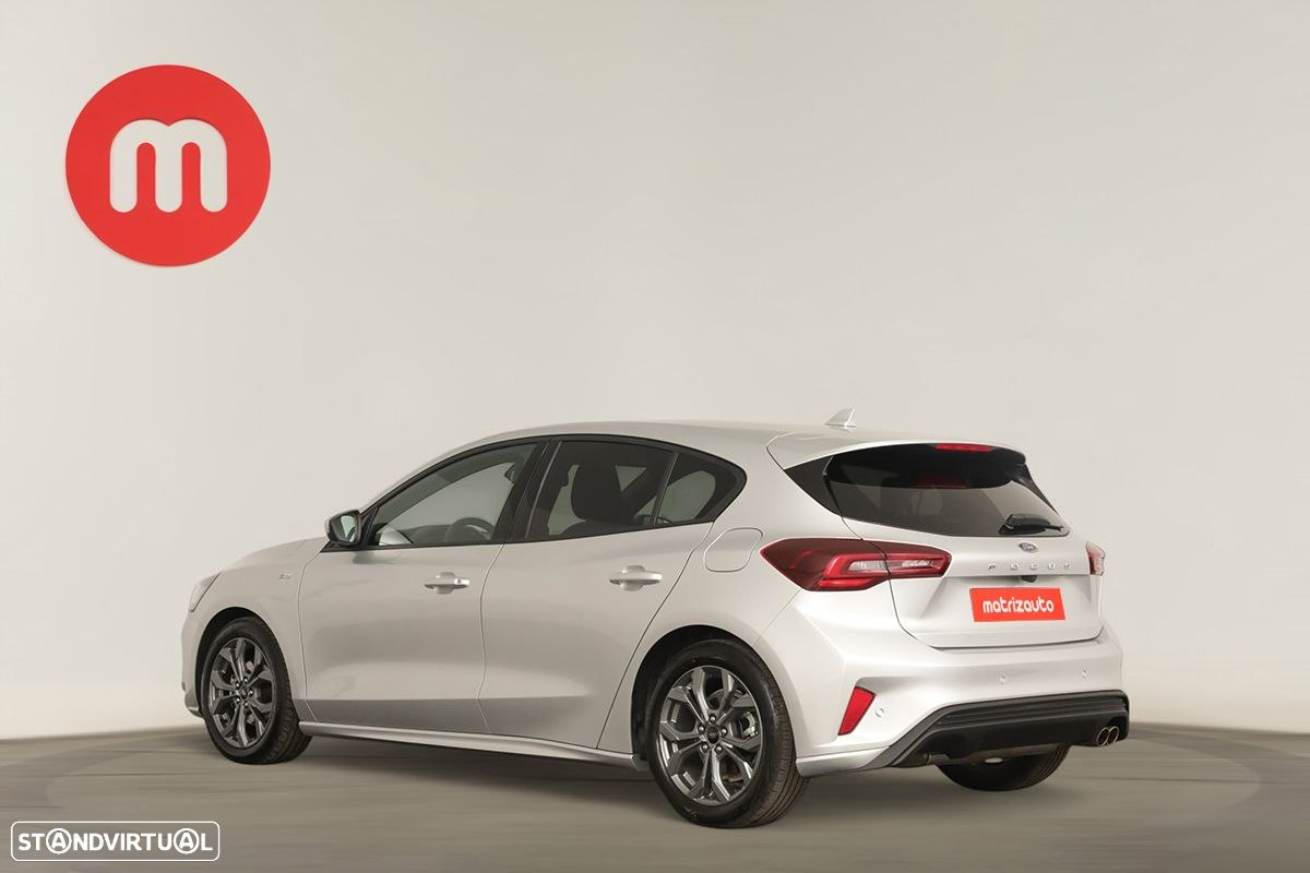 Ford Focus - 3