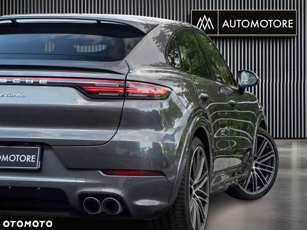 Porsche Cayenne - 10