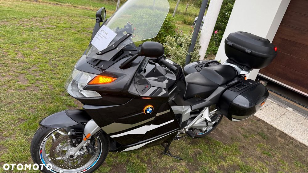 BMW K - 3
