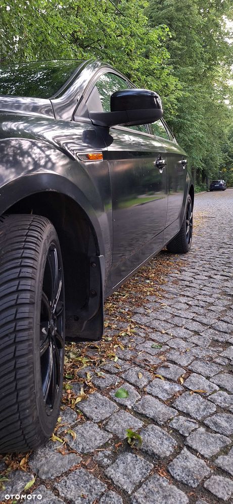 Ford Mondeo - 5