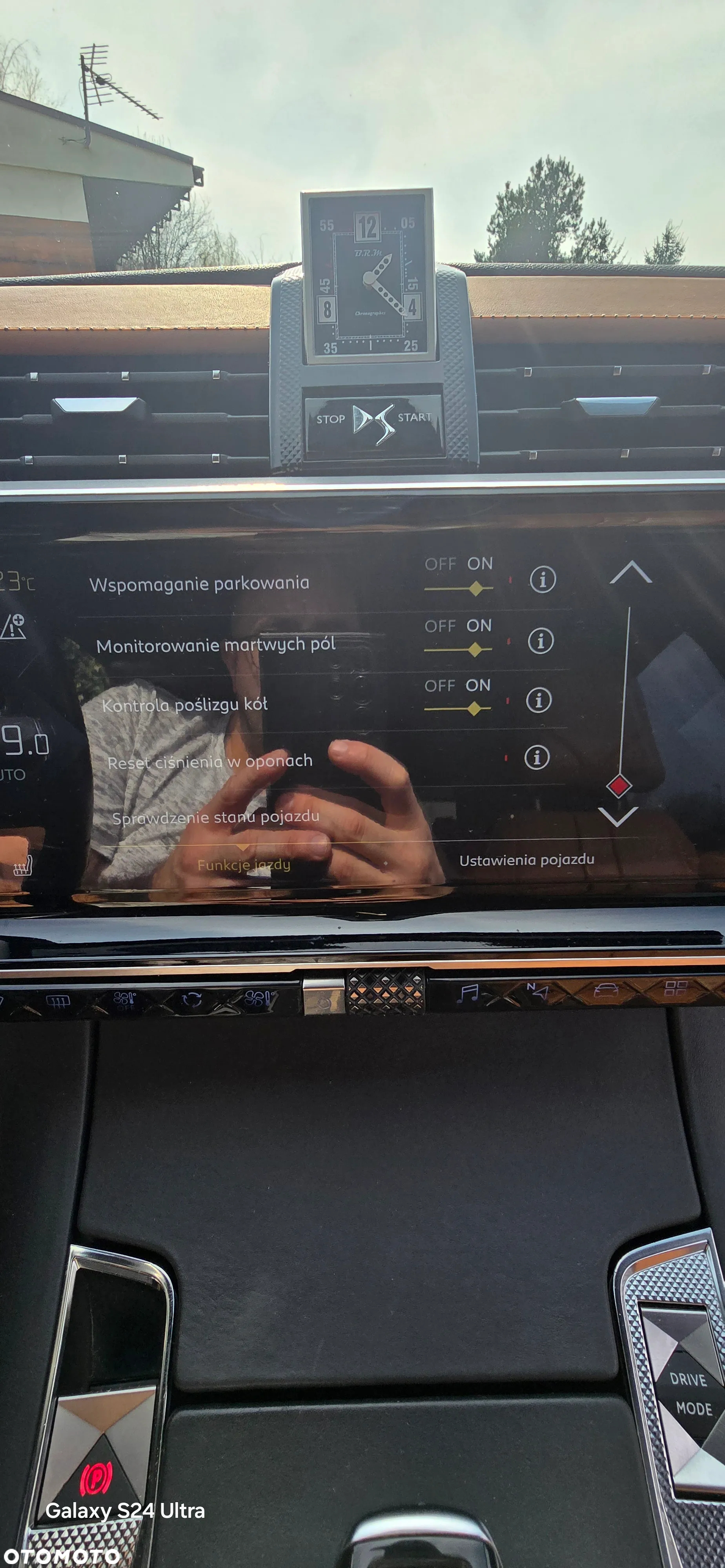 DS Automobiles DS 7 Crossback 2.0 BlueHDi Grand Chic - 40