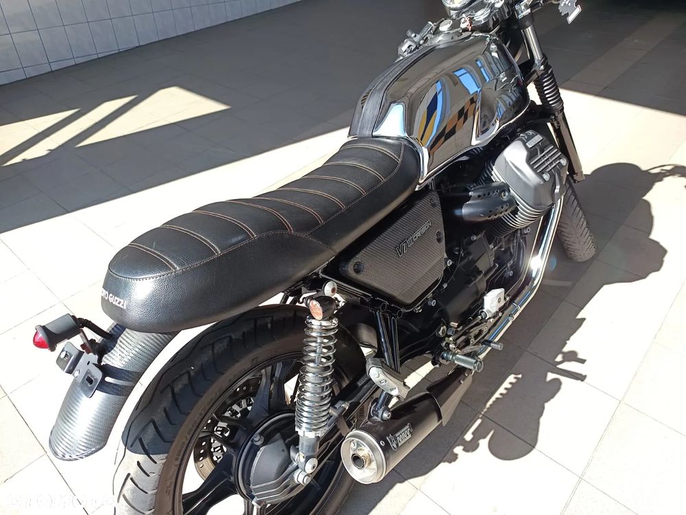 Moto Guzzi V7 - 4