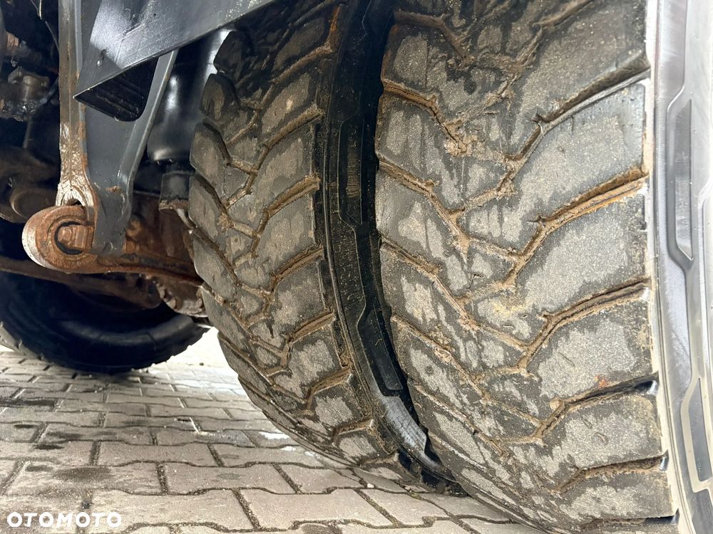 Volvo FMX 500 4x2 EURO5 - 26