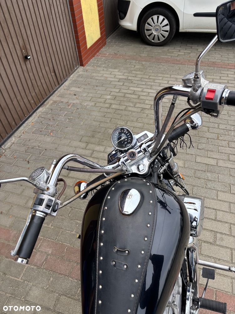Kawasaki Vulcan - 5