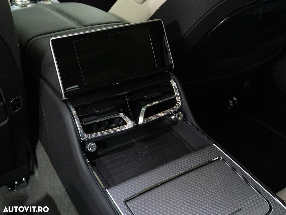 Bentley Flying Spur V8 PHEV Mulliner - 20