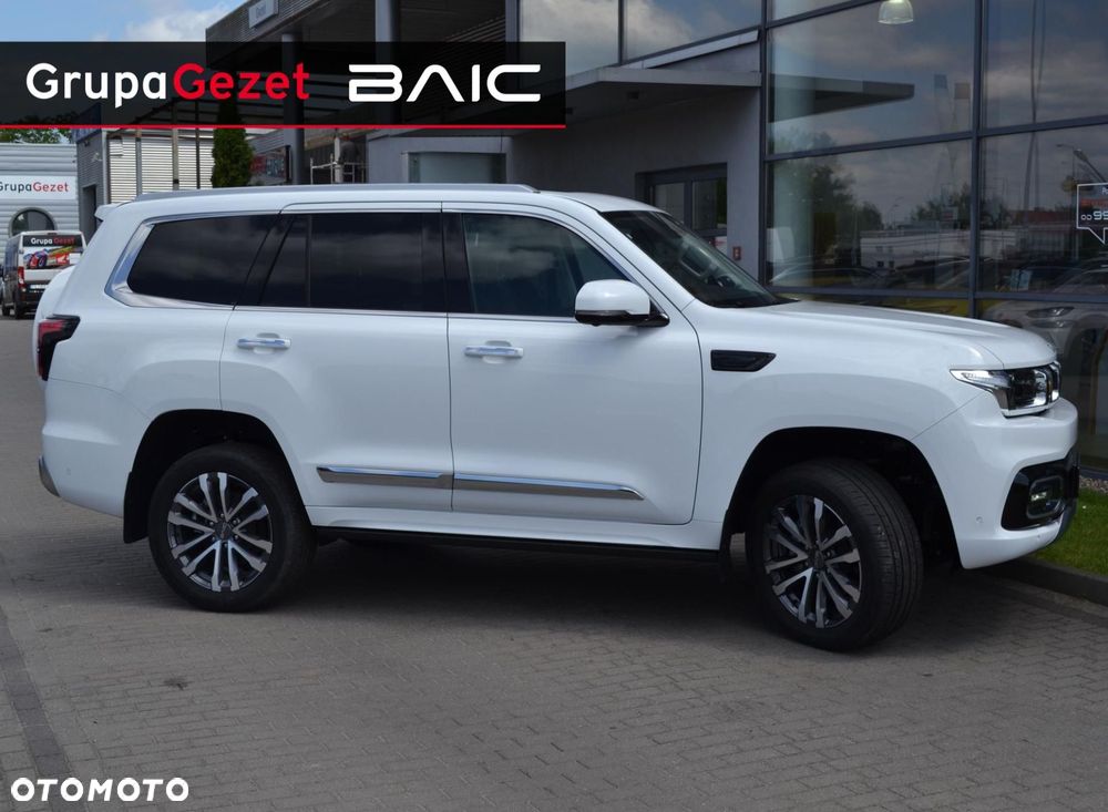 BAIC BJ60 - 13