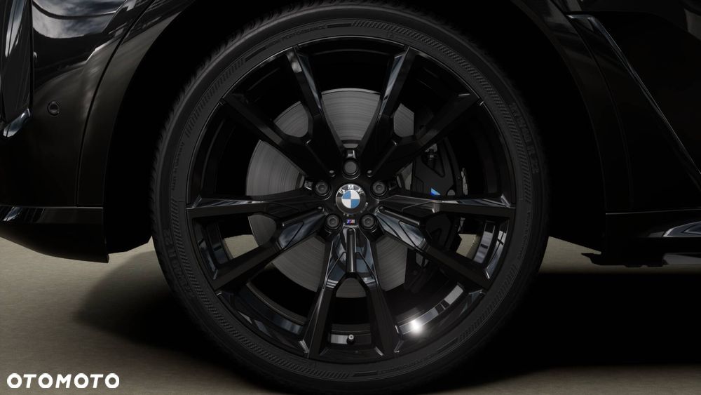 BMW X7 xDrive40d mHEV sport - 14