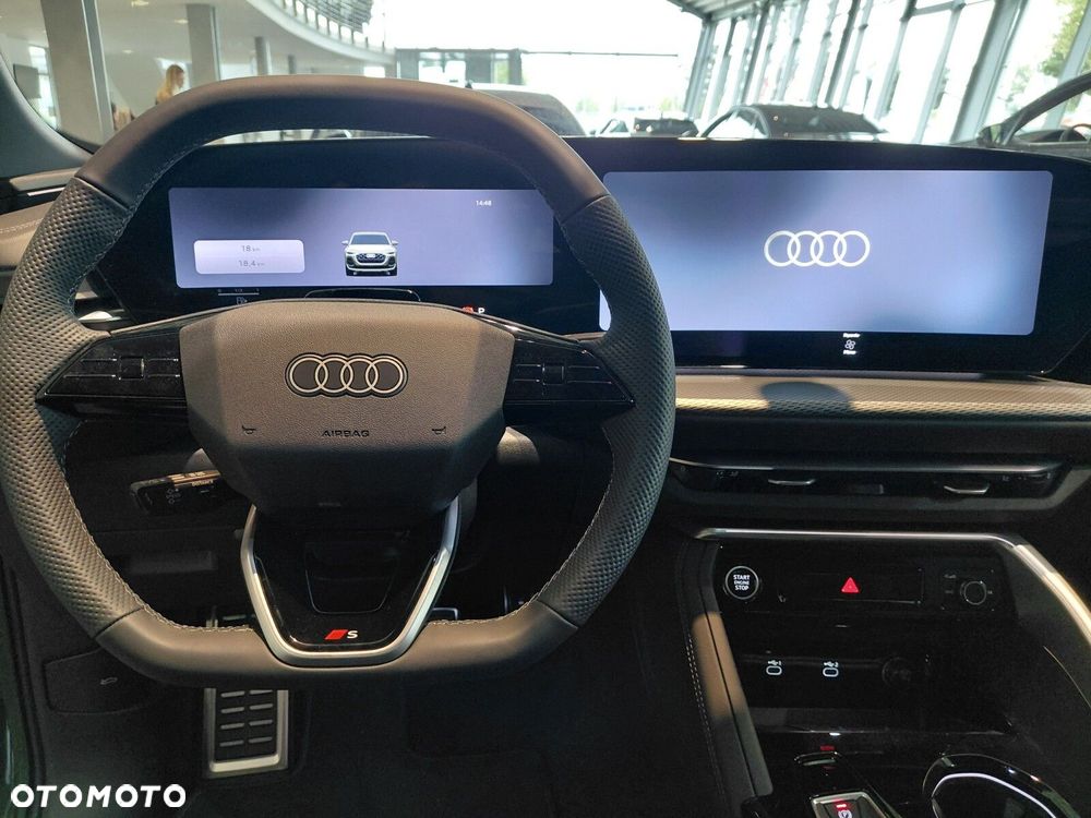 Audi Q5 Sportback - 12