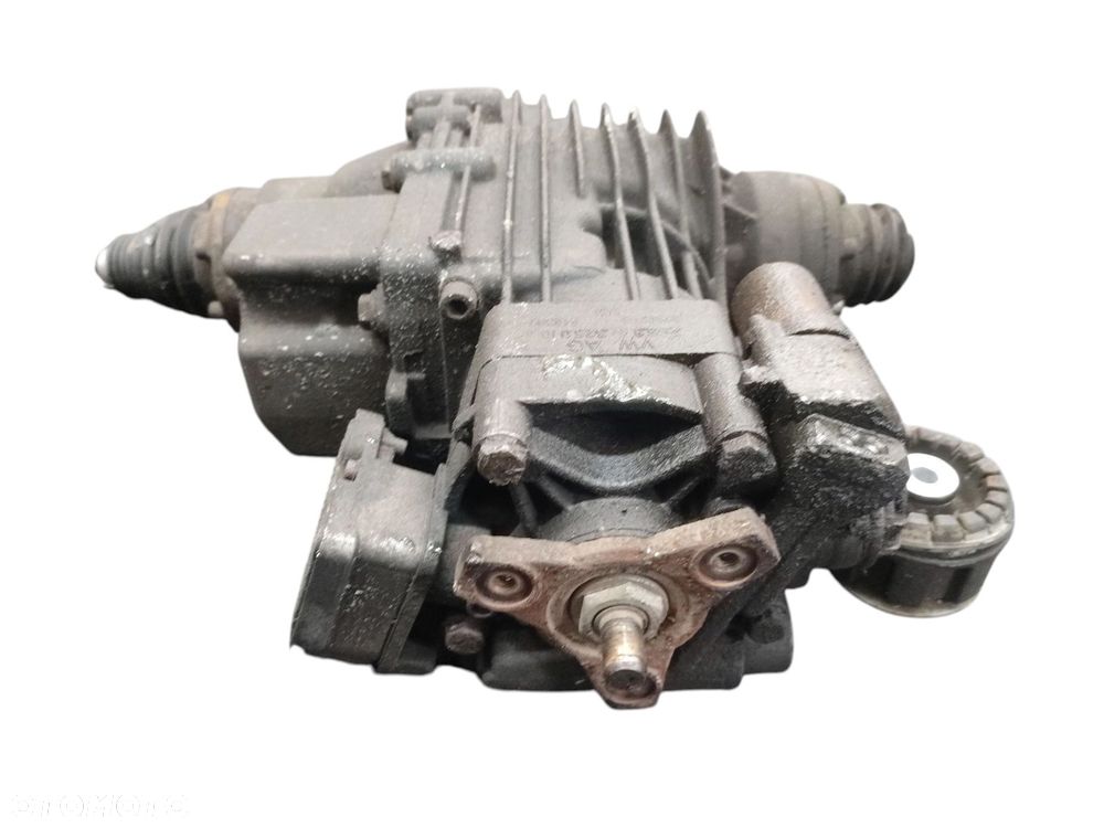 DYFERENCJAŁ MOST TYŁ VOLKSWAGEN TIGUAN I 5N (2007-2011) 2.0 TDI 140KM 0AY525010B - 3