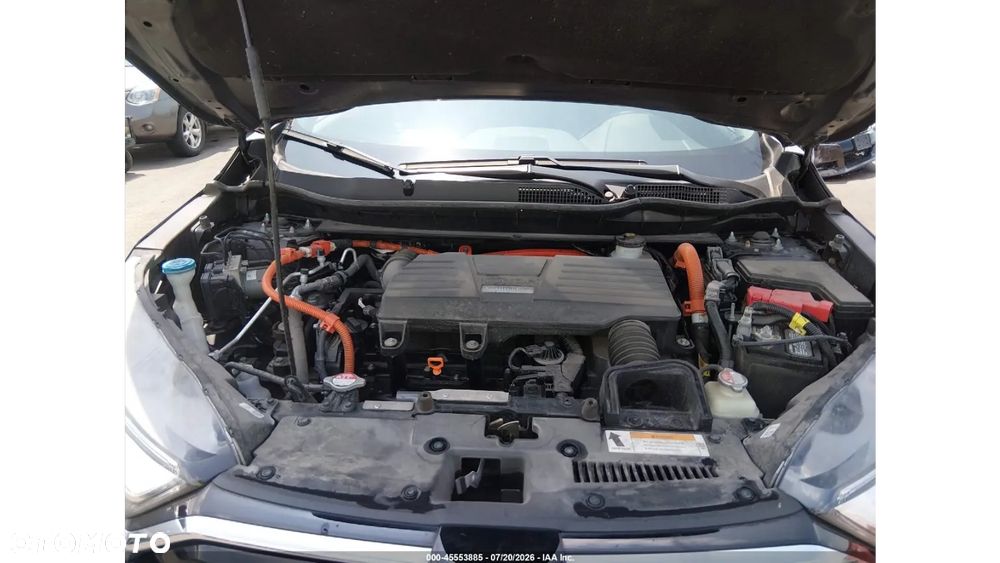 Honda CR-V - 11