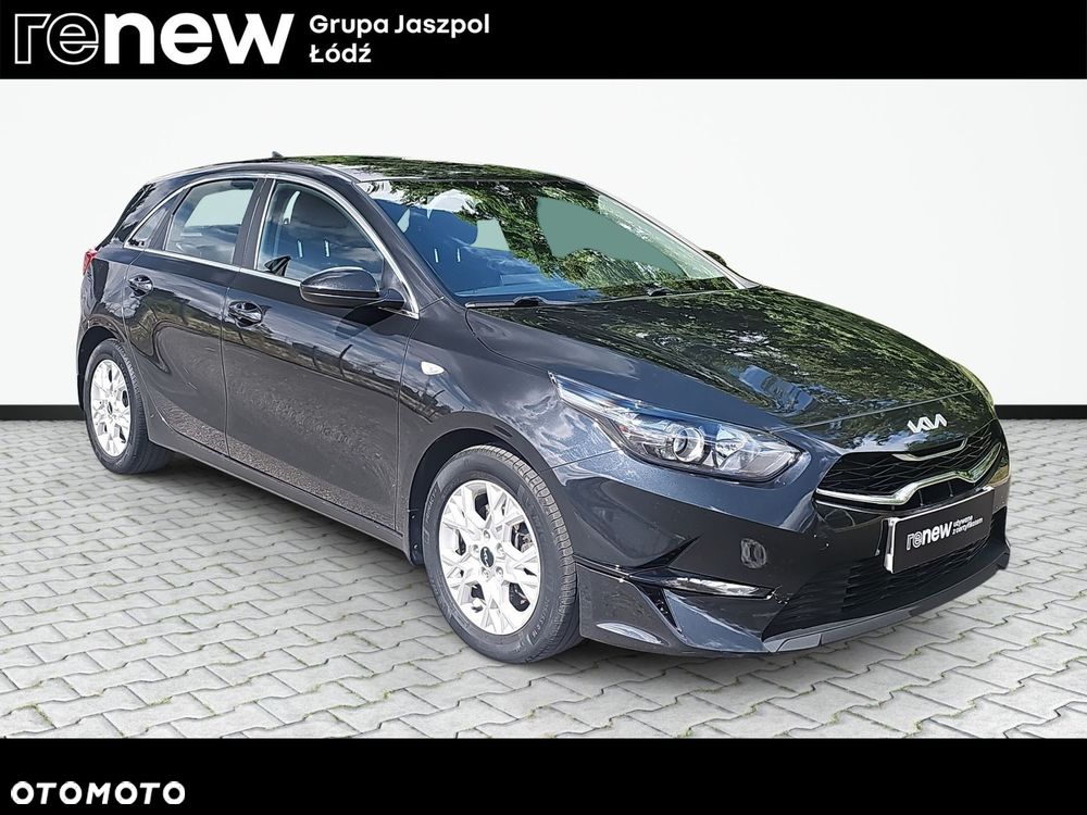 Kia Ceed 1.5 T-GDI M - 3