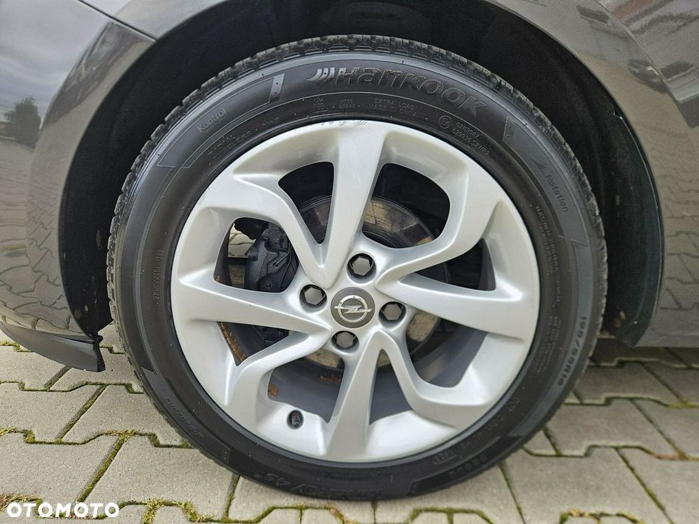 Opel Corsa 1.4 Color Edition S&S - 35