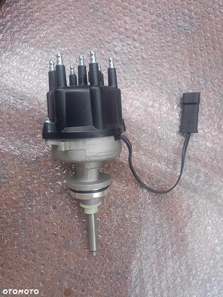 NOWY APARAT ZAPLONOWY MODUL KOPULKA PALEC APARATU ZAPLONOWEGO DODGE 3.9 V6 DURANGO DAKOTA RAM 1500 2500 VAN B1500 303697 4740338AB CH27 4740338 IGNITION DISTRIBUTOR 3.9L V6 - 4