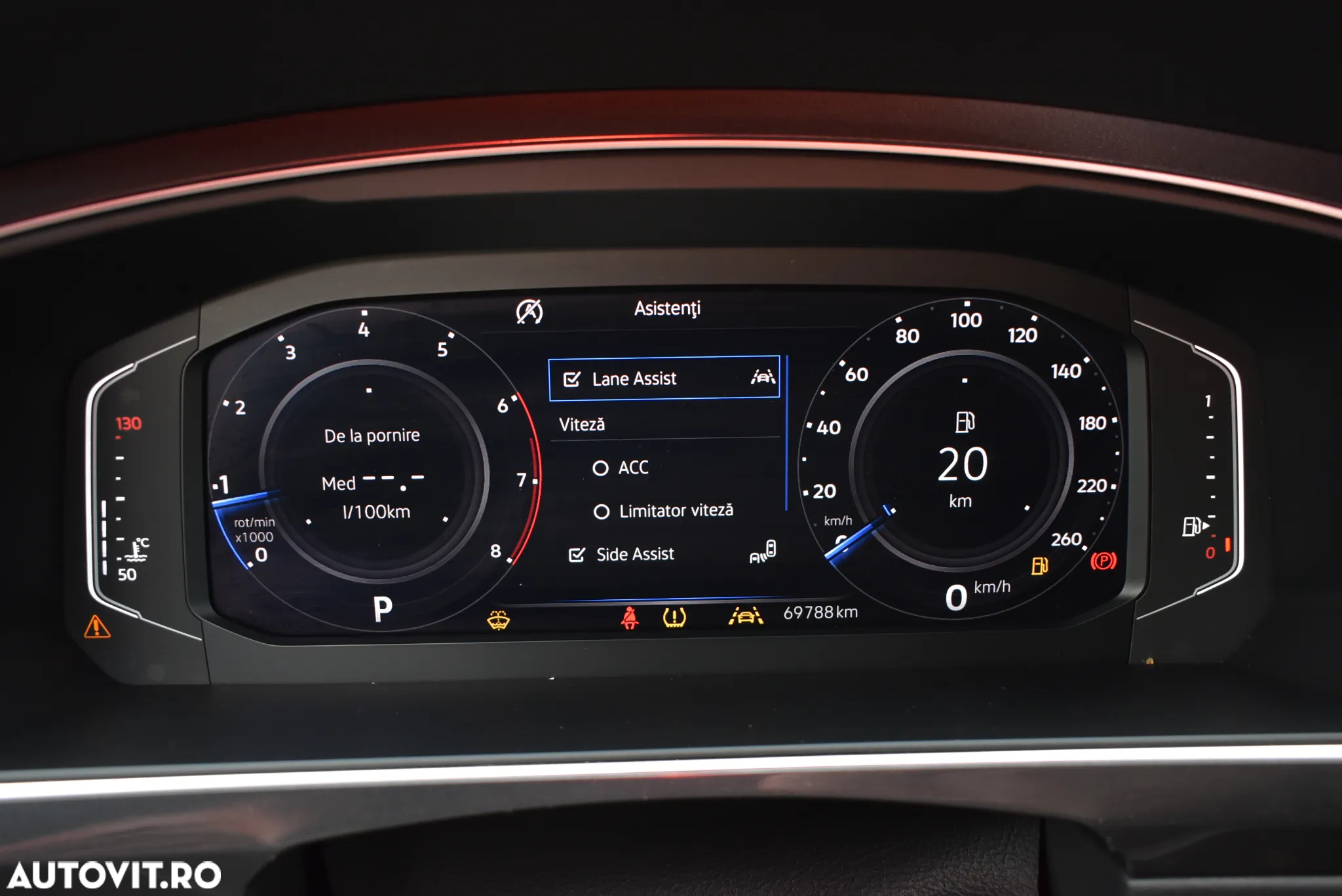 Volkswagen Tiguan 2.0 TSI OPF DSG 4Motion R-Line - 11