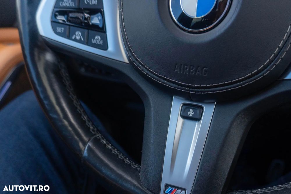 BMW X5 xDrive30d - 24