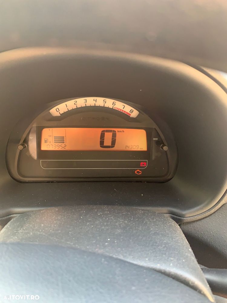 Citroën C3 1.4i SX - 2