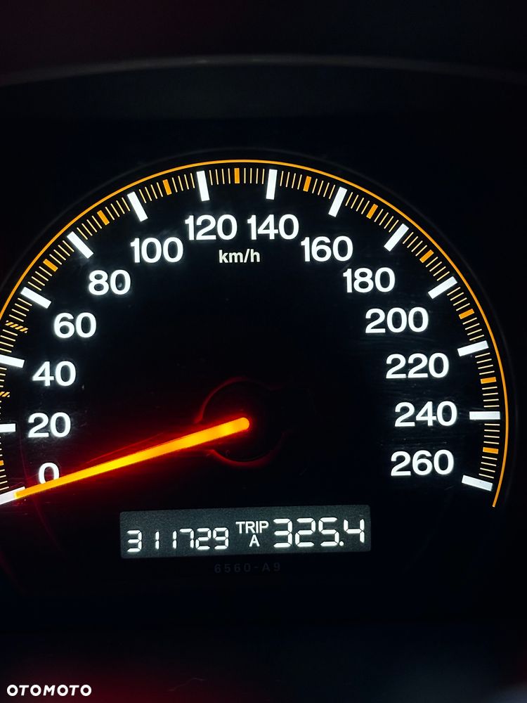 Honda Accord 2.0 Comfort - 23