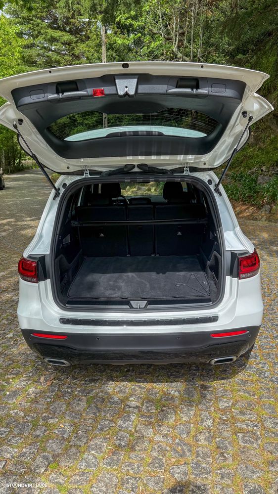 Mercedes-Benz GLA 200 Progressive - 10