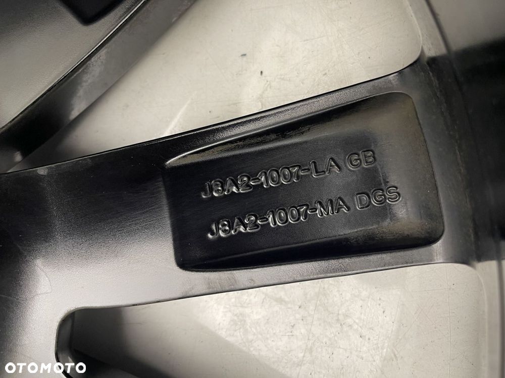 FELGA LAND ROVER RANGE ROVER VELAR L560 8,5J 21 ET45 J8A2-1007-LA - 6