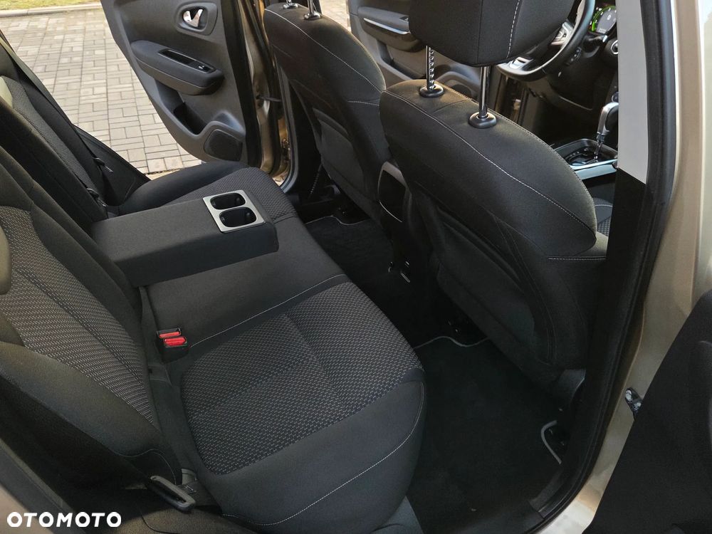 Renault Kadjar Energy TCe 130 EDC Bose Edition - 26