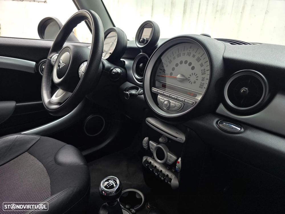 MINI Clubman Cooper - 43