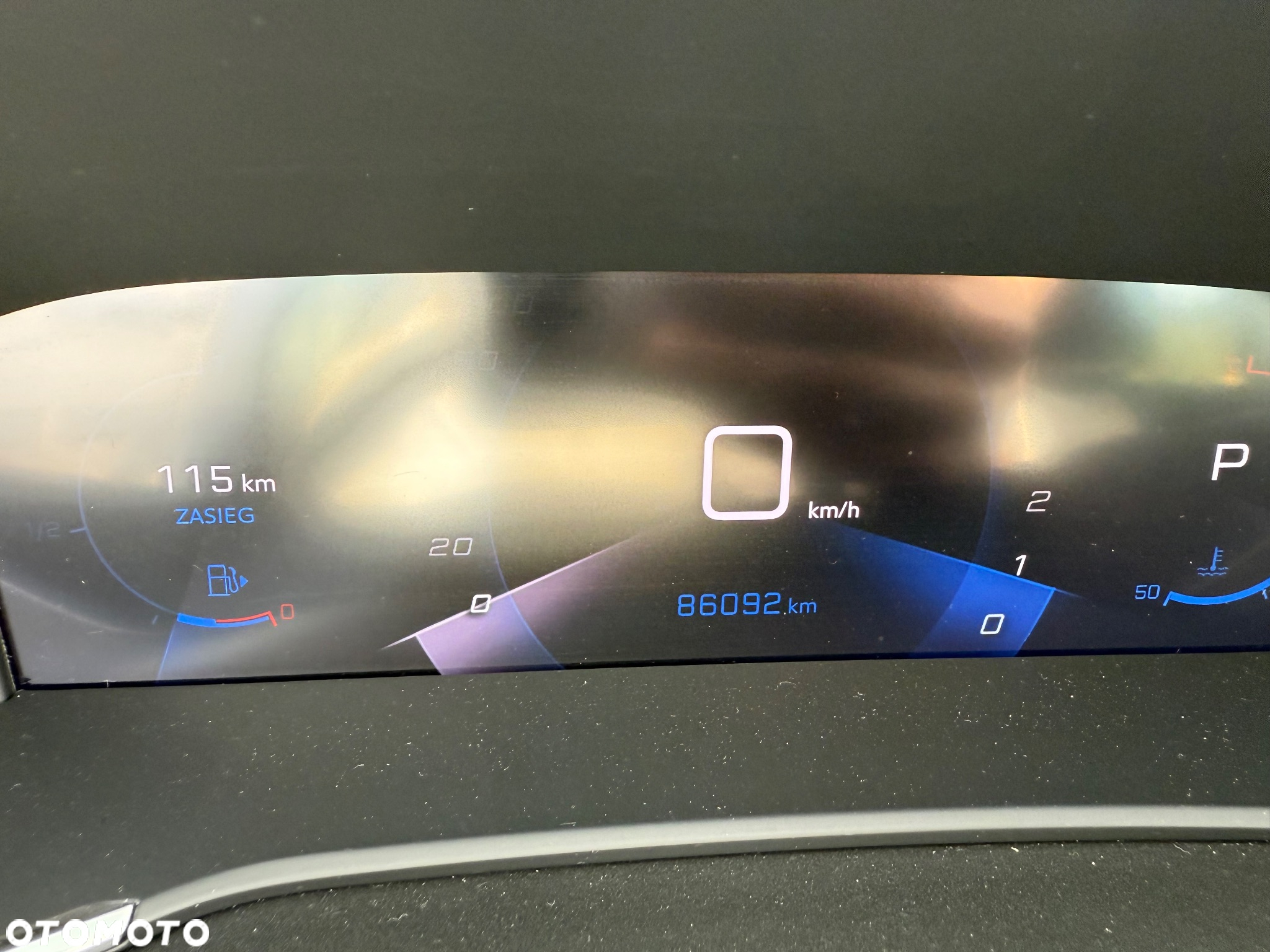 Peugeot 308 1.2 PureTech GPF Active Pack S&S EAT8 - 20