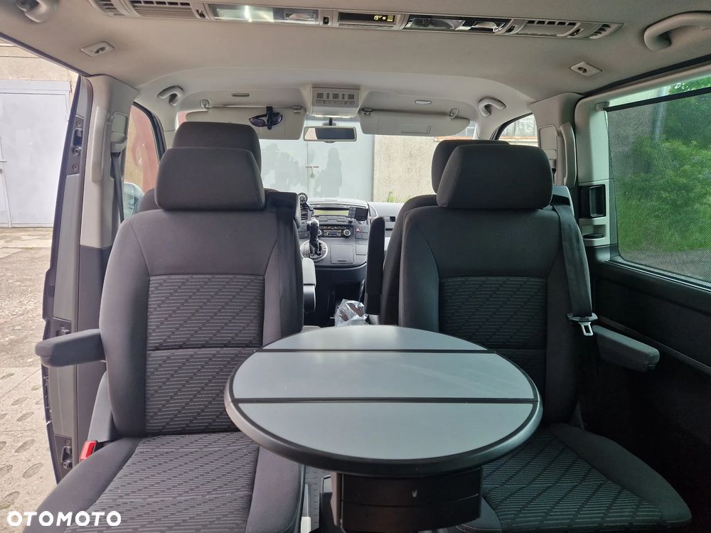 Volkswagen Multivan - 6