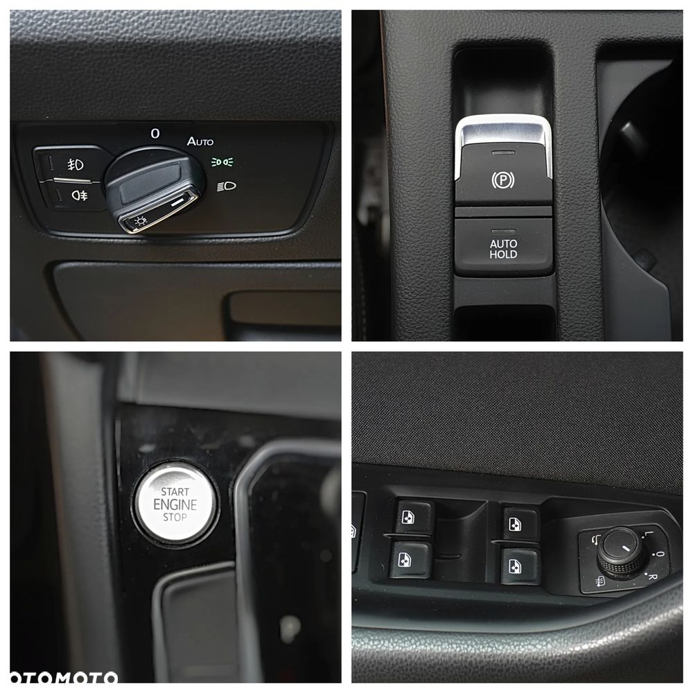 Volkswagen Passat 2.0 TDI EVO Business DSG - 34