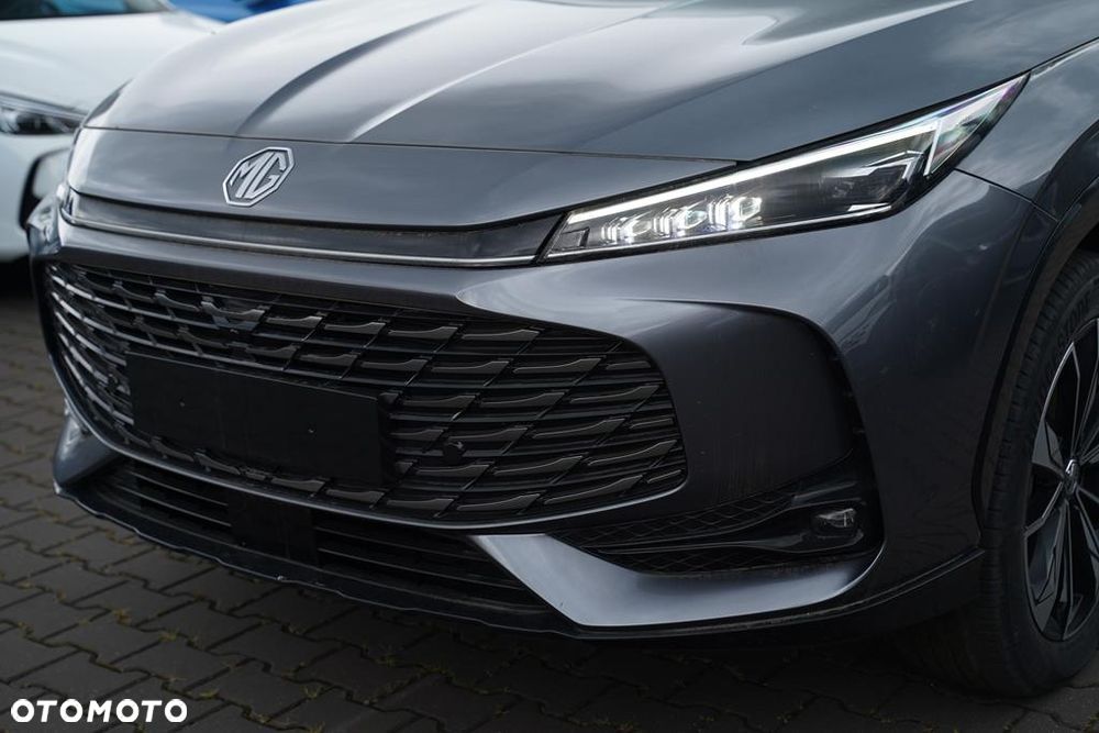 MG HS 1.5 T-GDI Excite DCT - 25