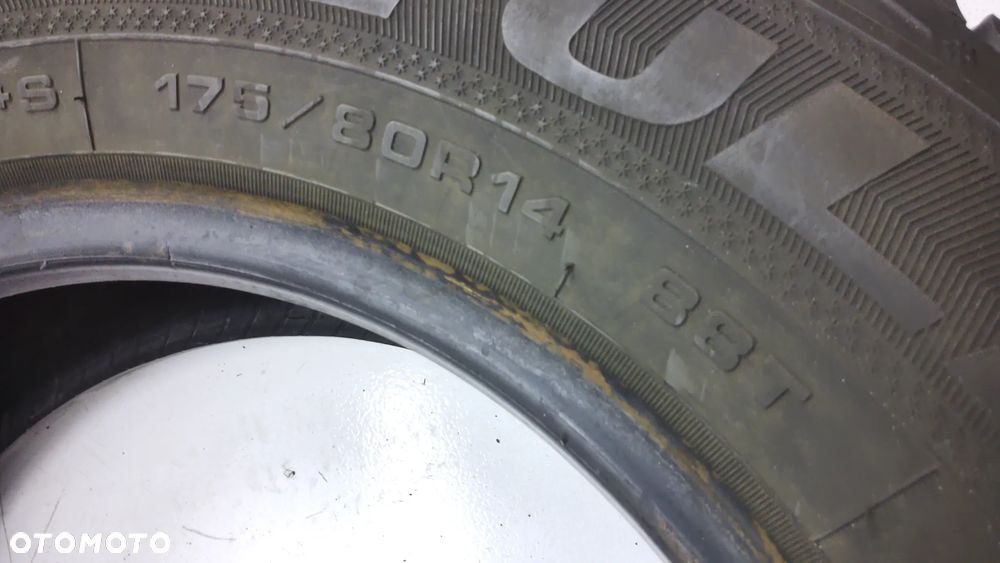 175/80R14 88T Fulda Kristall - 7